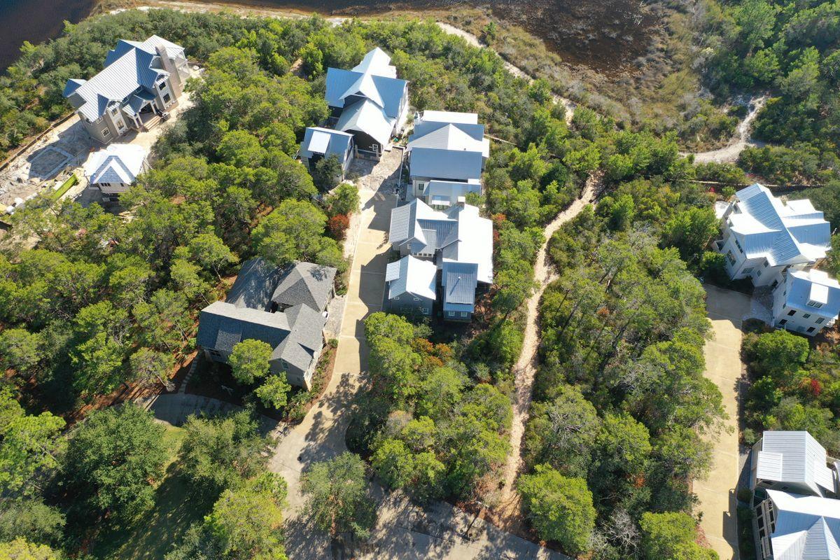 DRAPER LAKE COASTAL VILLAGE - Land