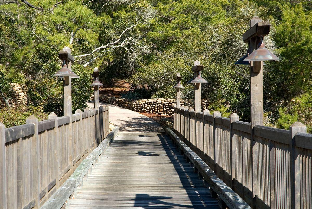 DRAPER LAKE COASTAL VILLAGE - Land