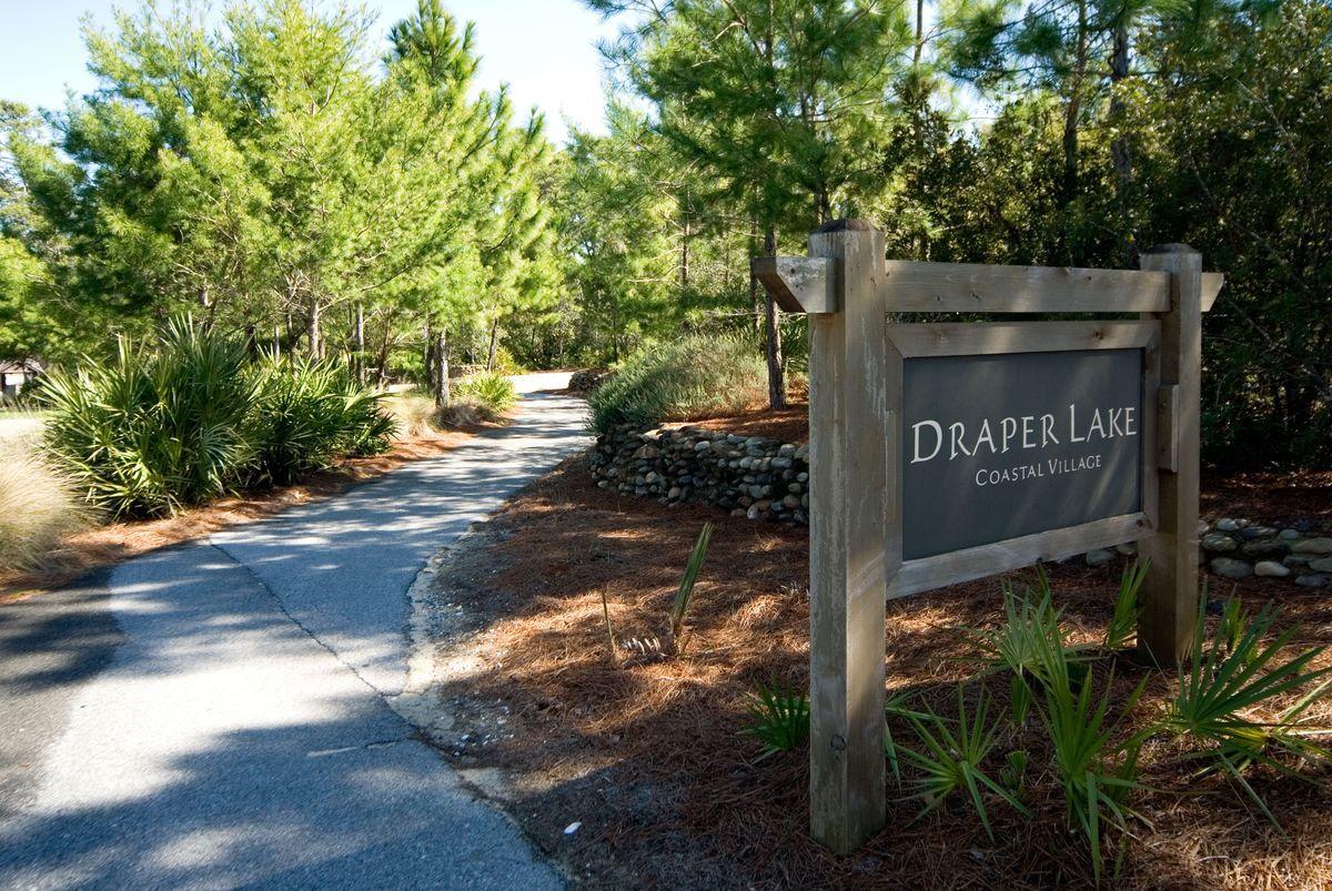 DRAPER LAKE COASTAL VILLAGE - Land