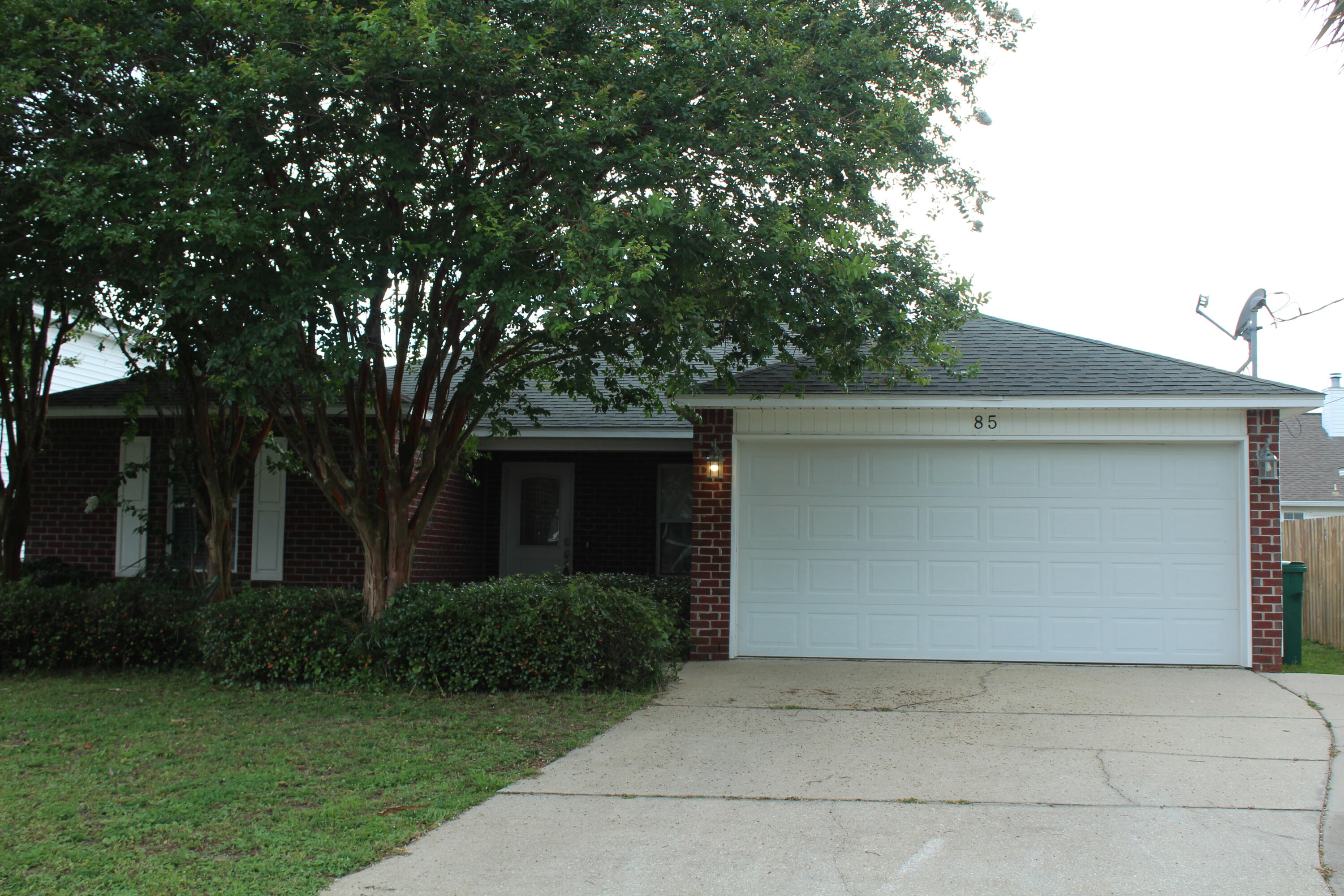 VICTORIA PARK - Residential