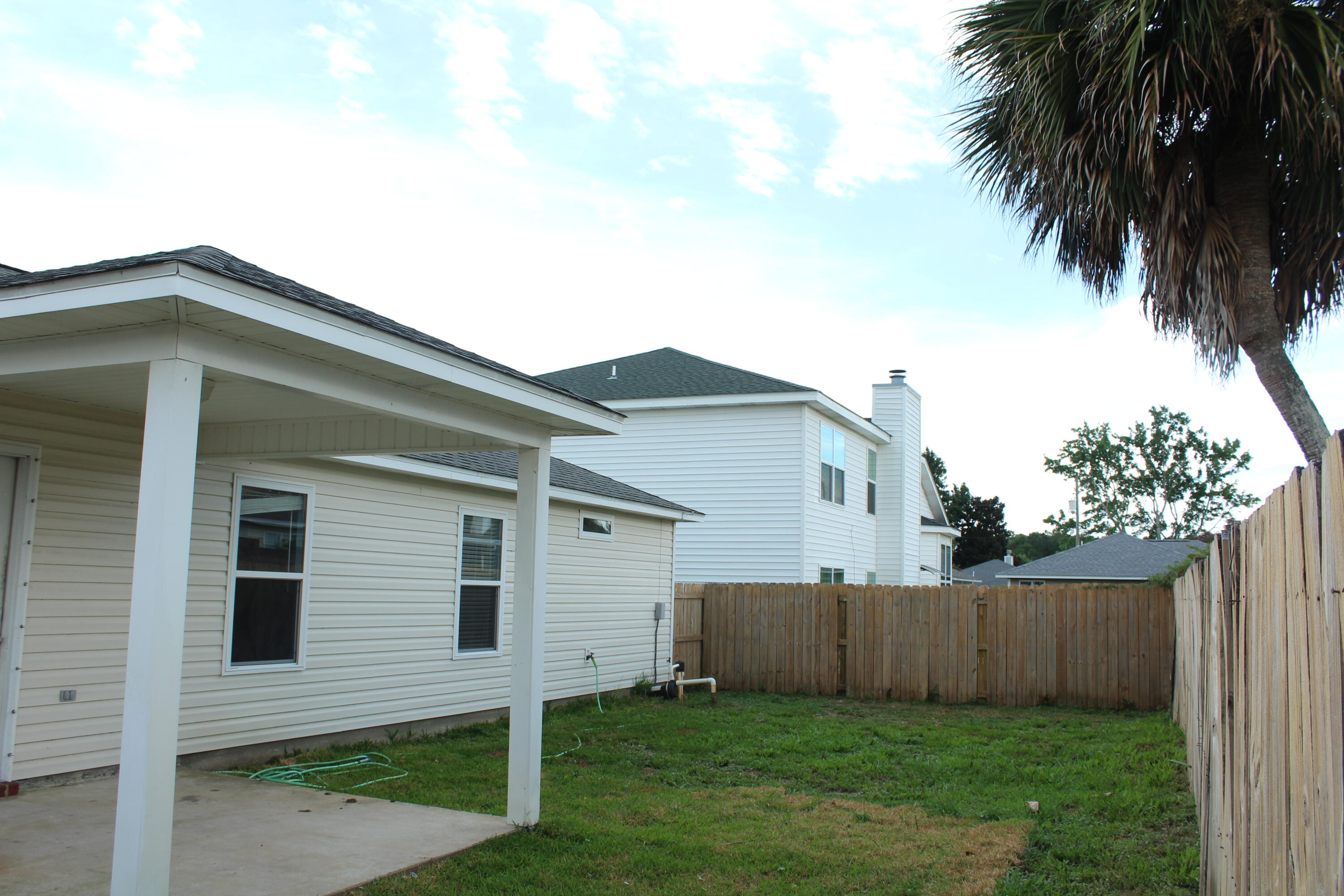 VICTORIA PARK - Residential