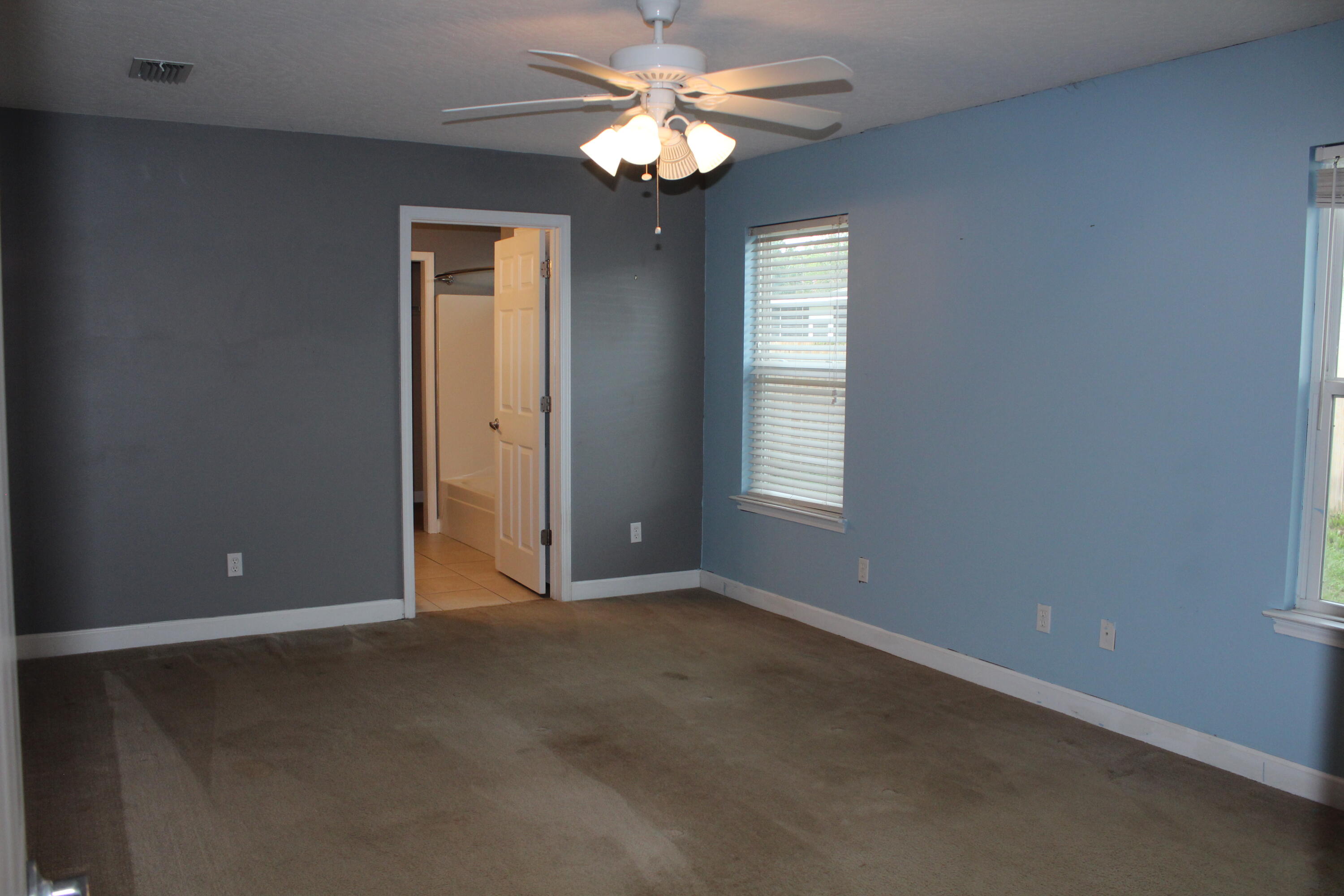 VICTORIA PARK - Residential