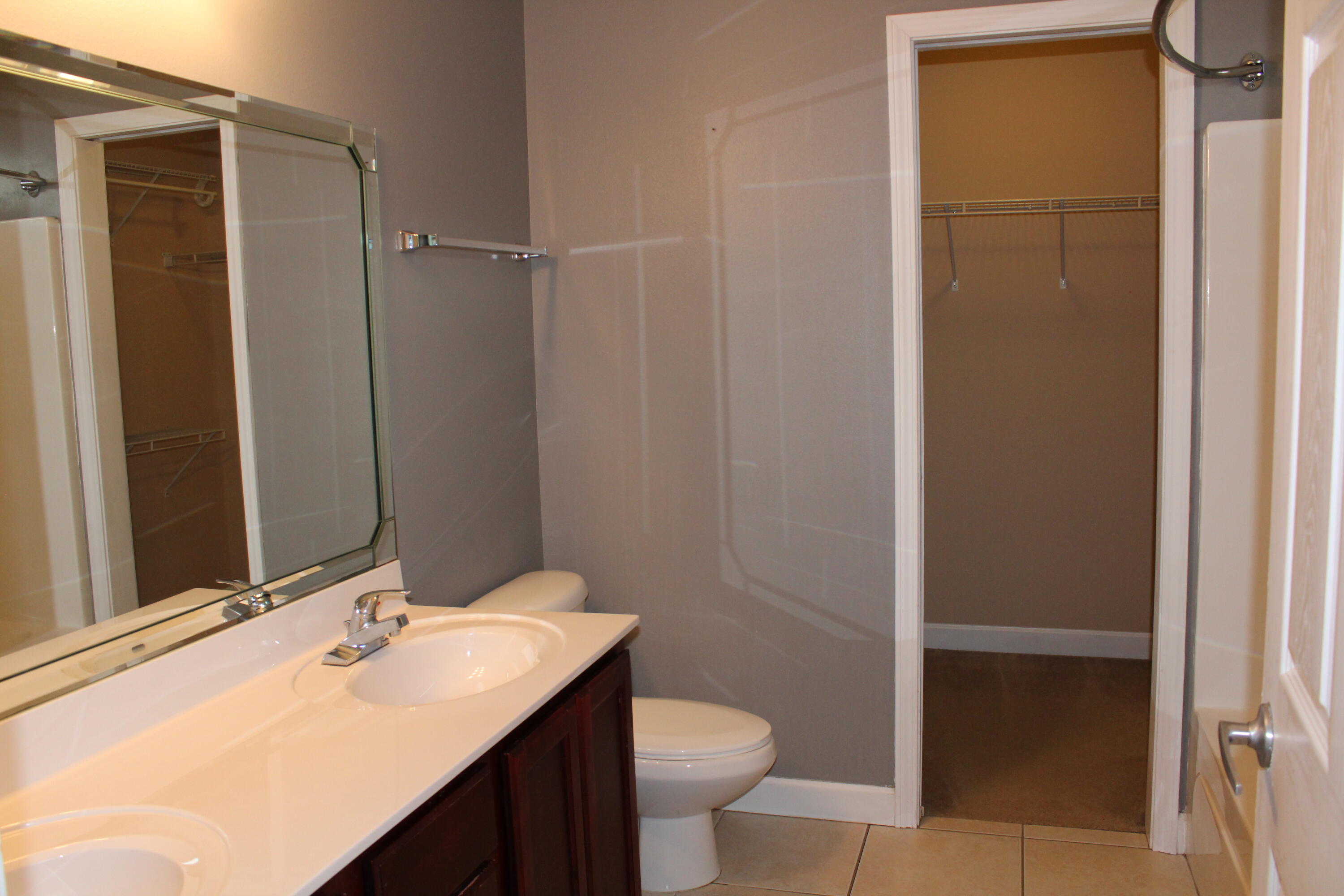 VICTORIA PARK - Residential