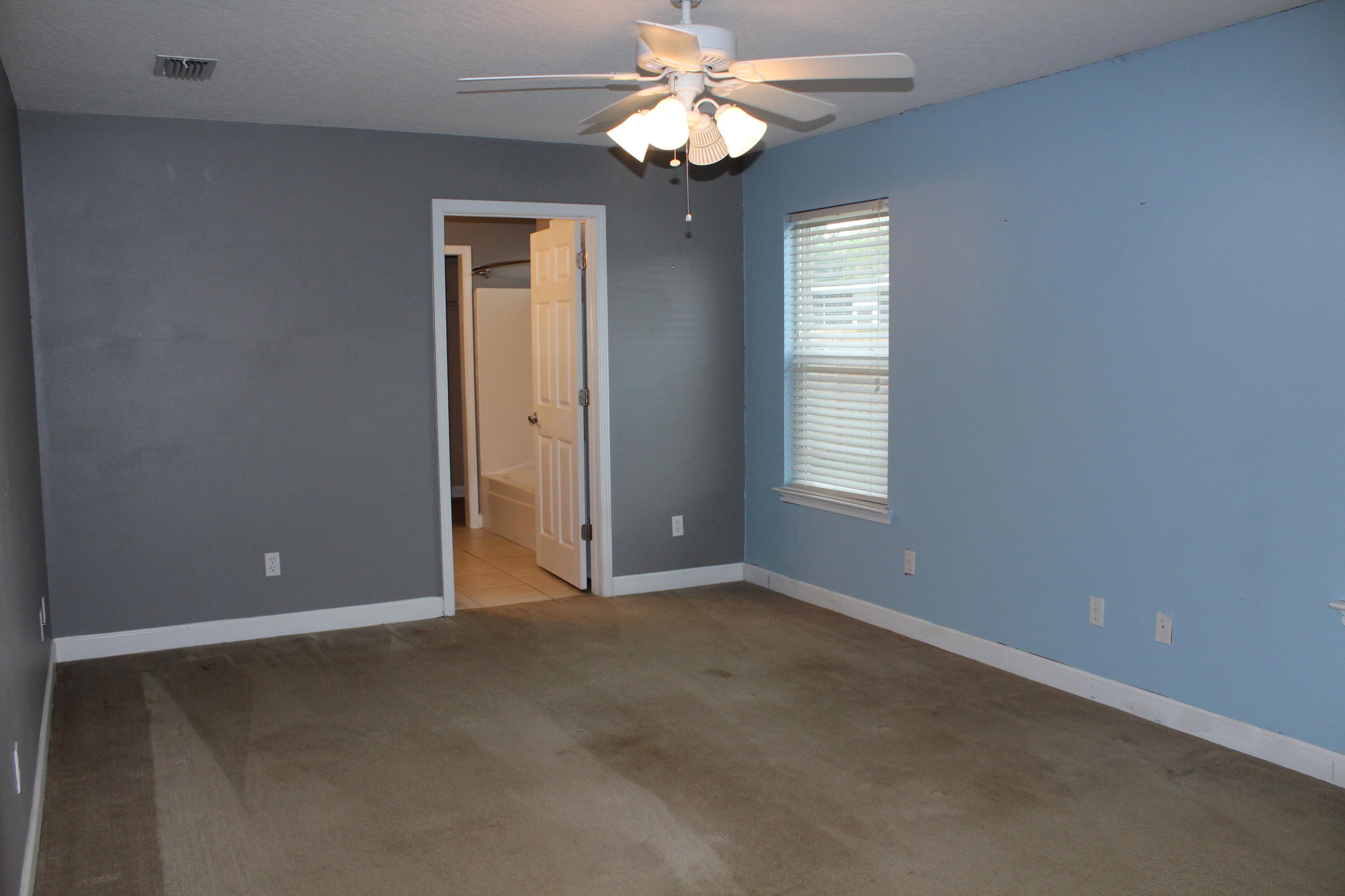 VICTORIA PARK - Residential