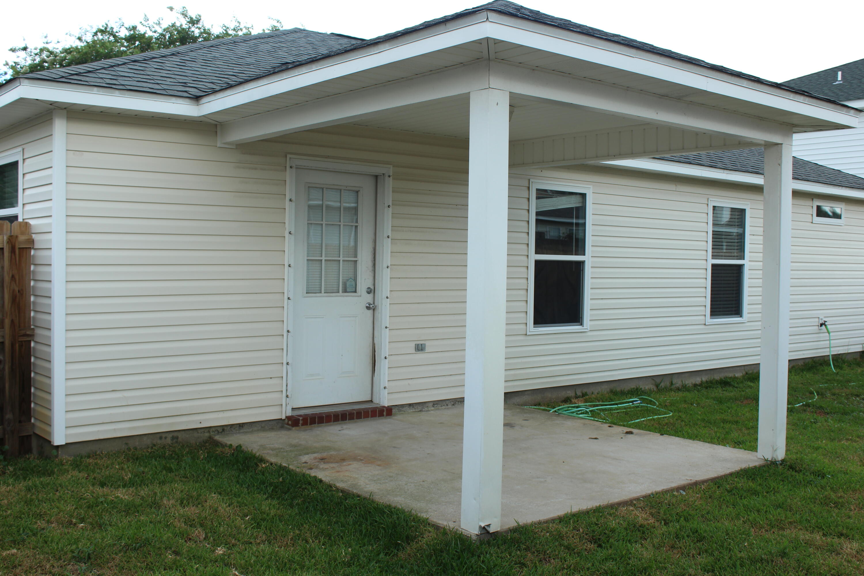 VICTORIA PARK - Residential