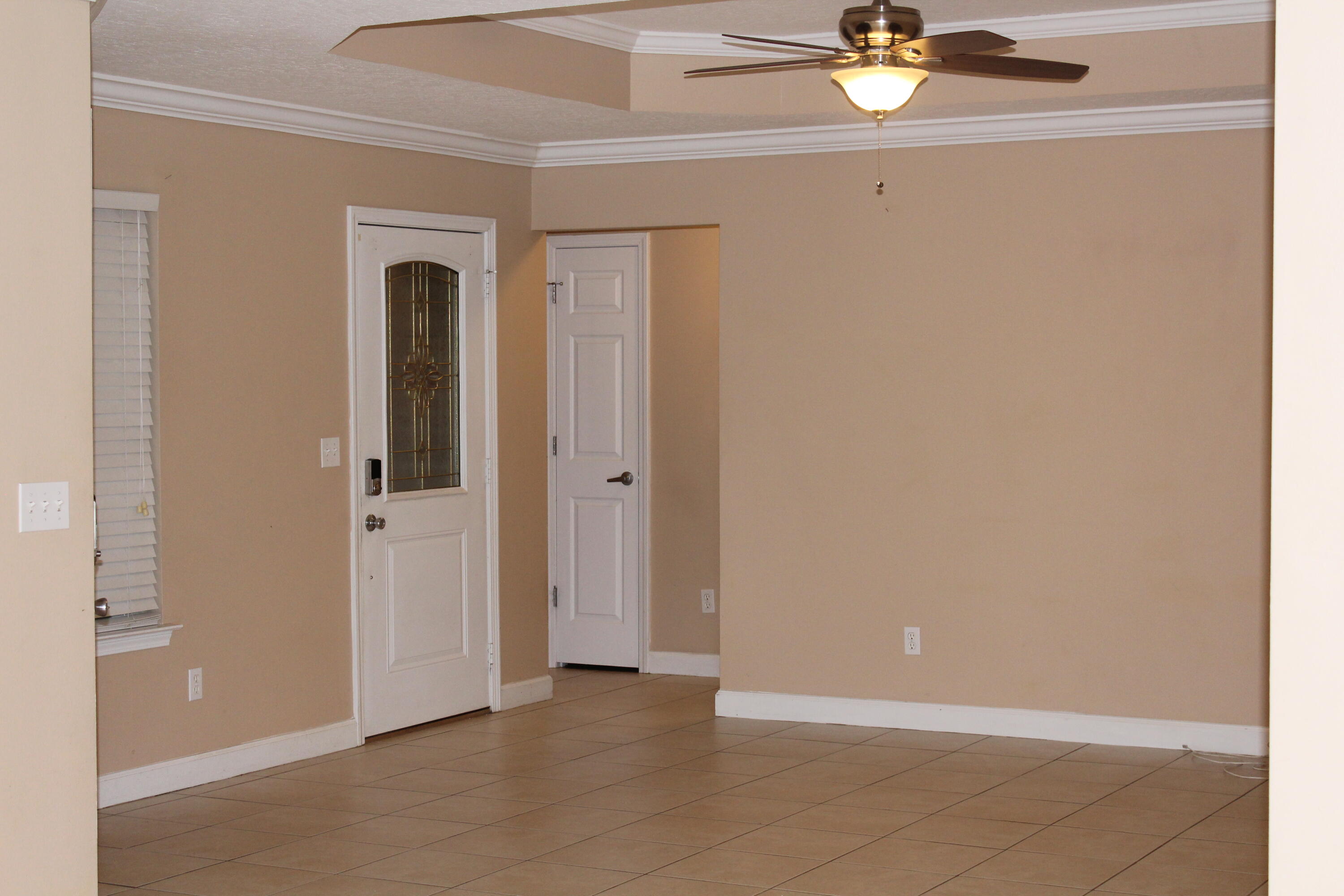 VICTORIA PARK - Residential