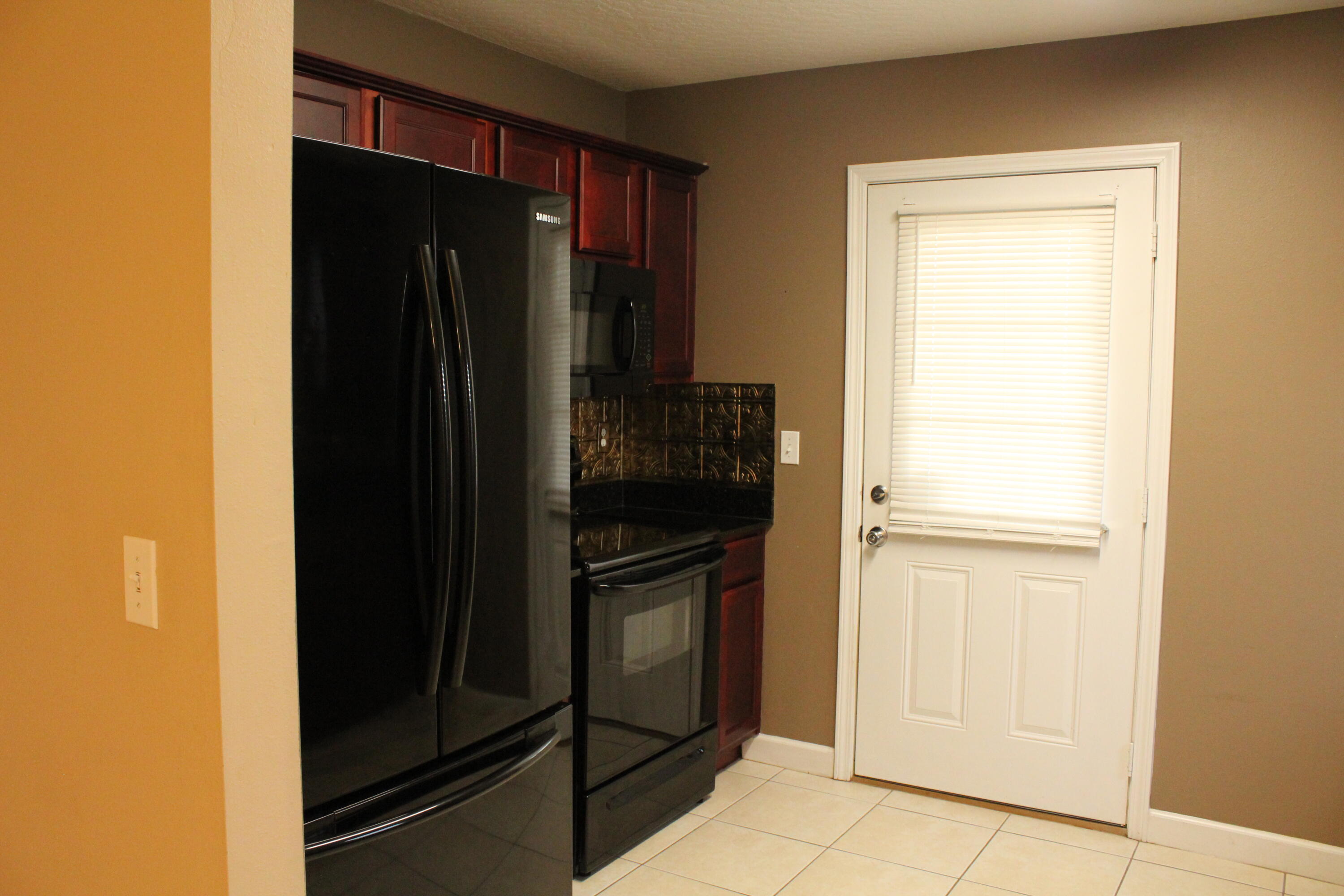 VICTORIA PARK - Residential