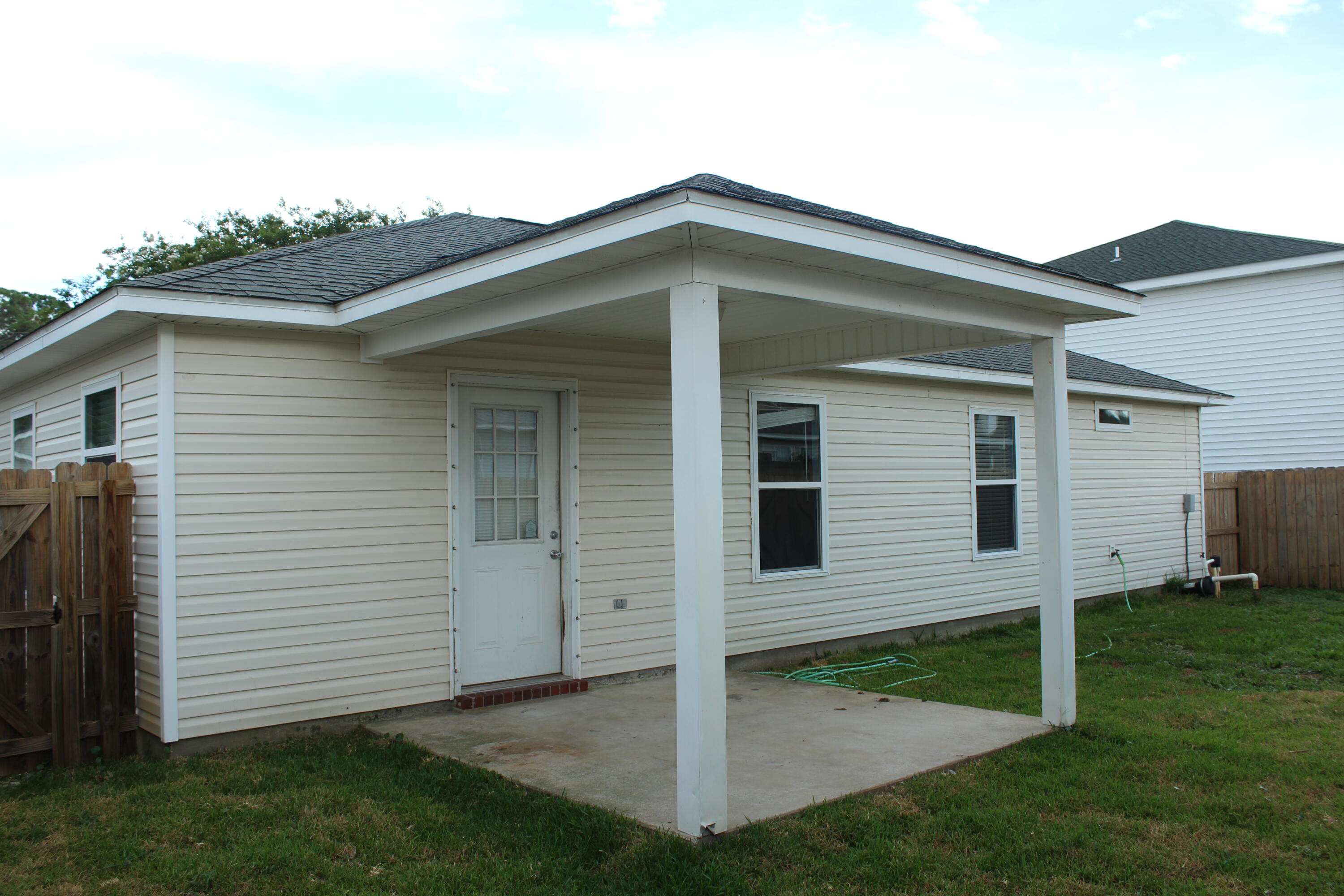 VICTORIA PARK - Residential