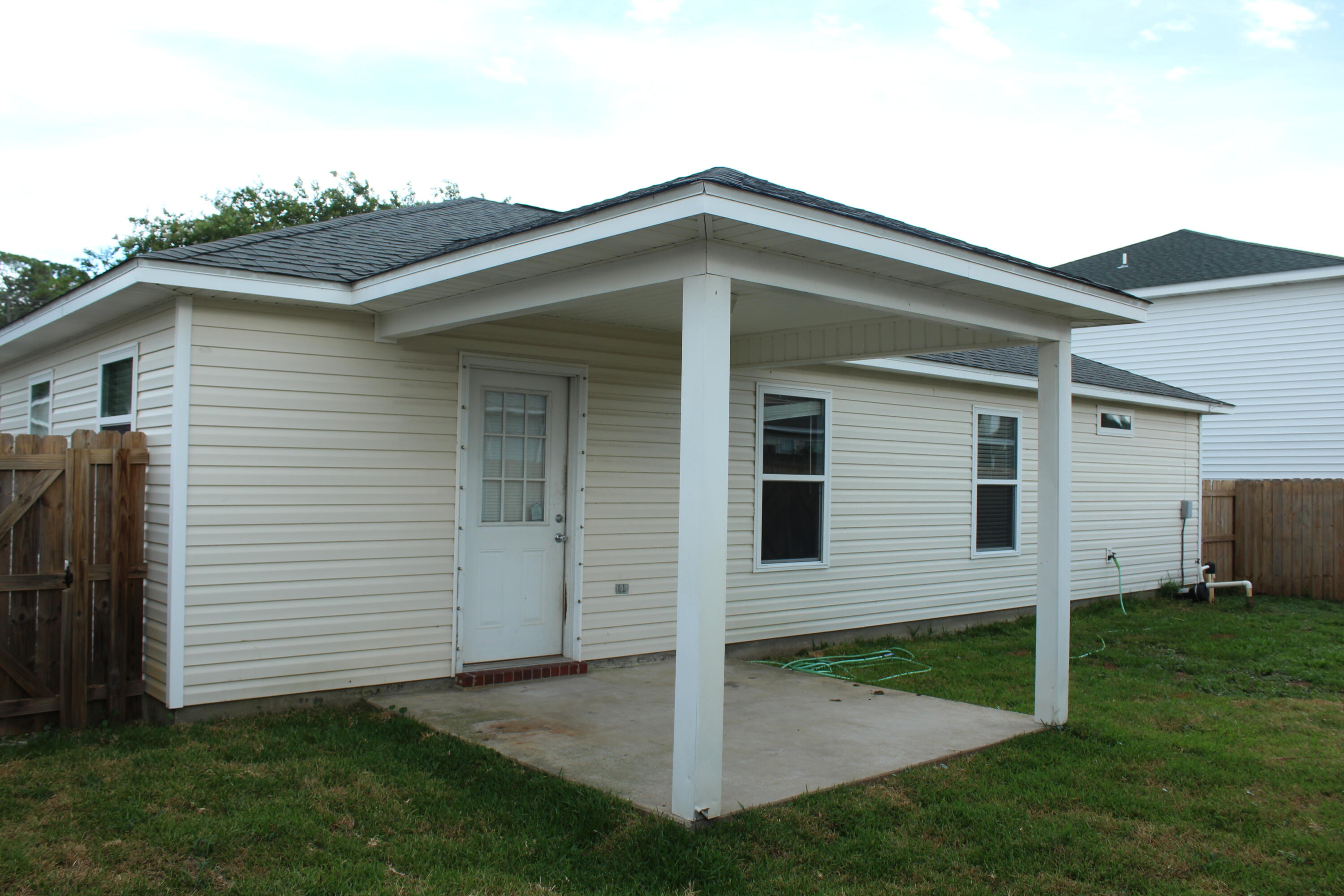 VICTORIA PARK - Residential