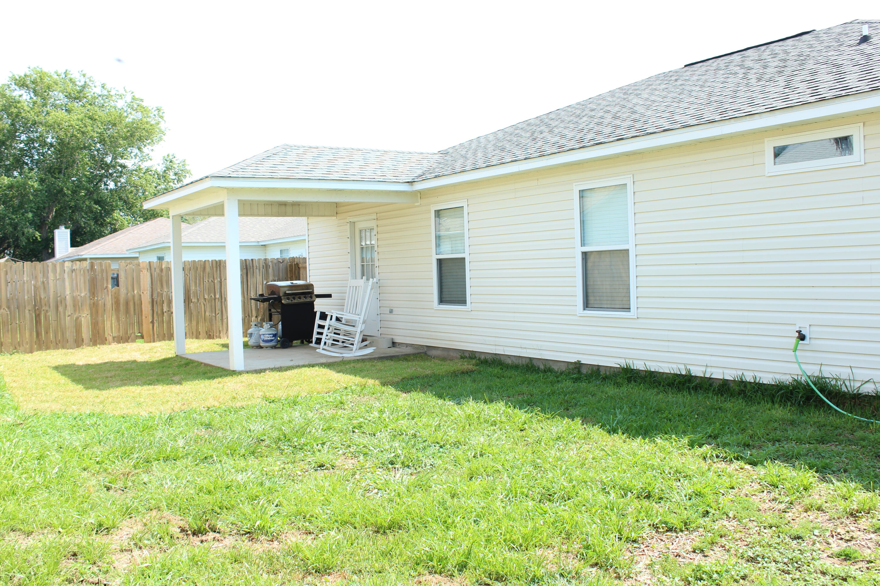 VICTORIA PARK - Residential