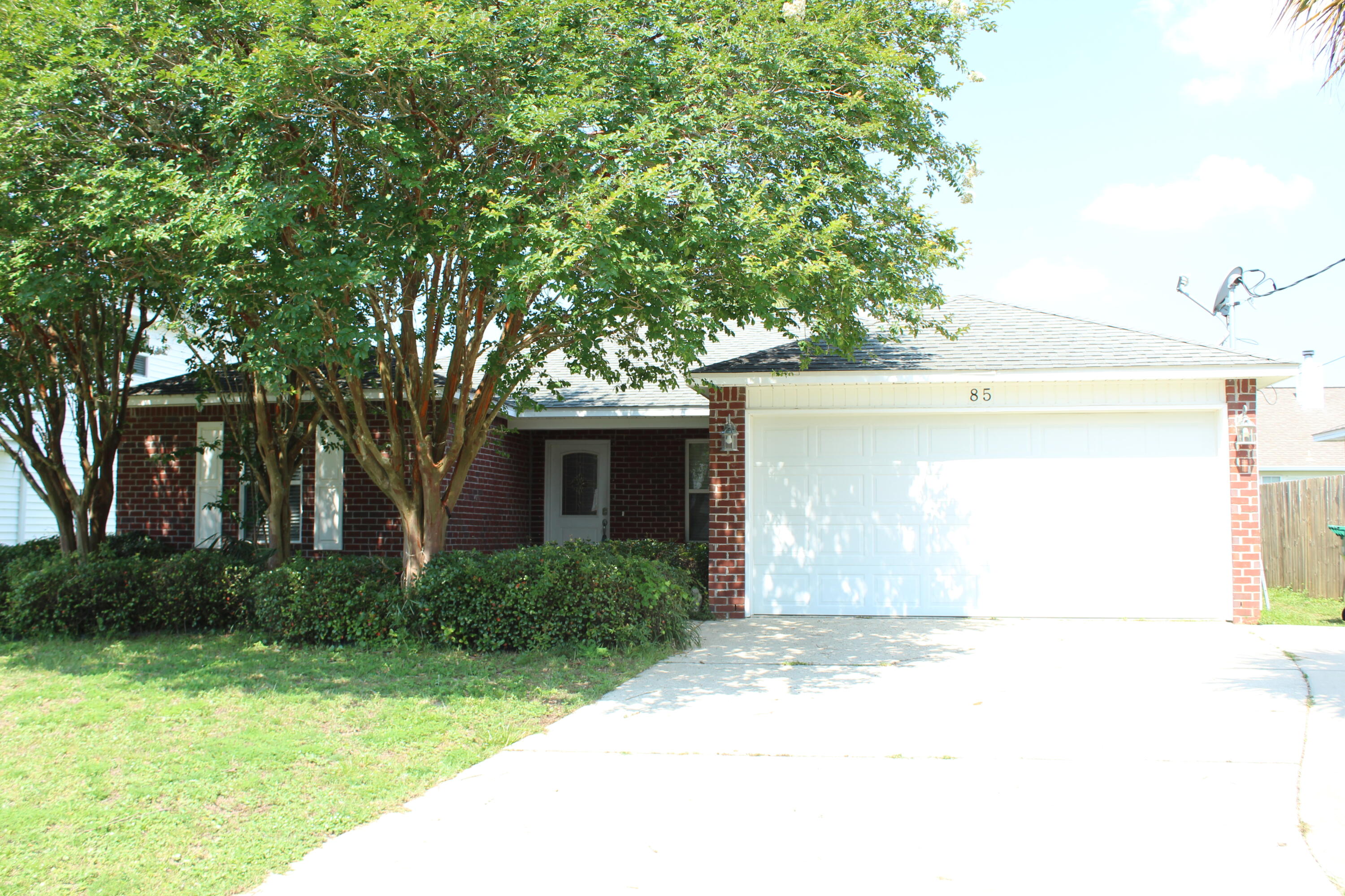 VICTORIA PARK - Residential