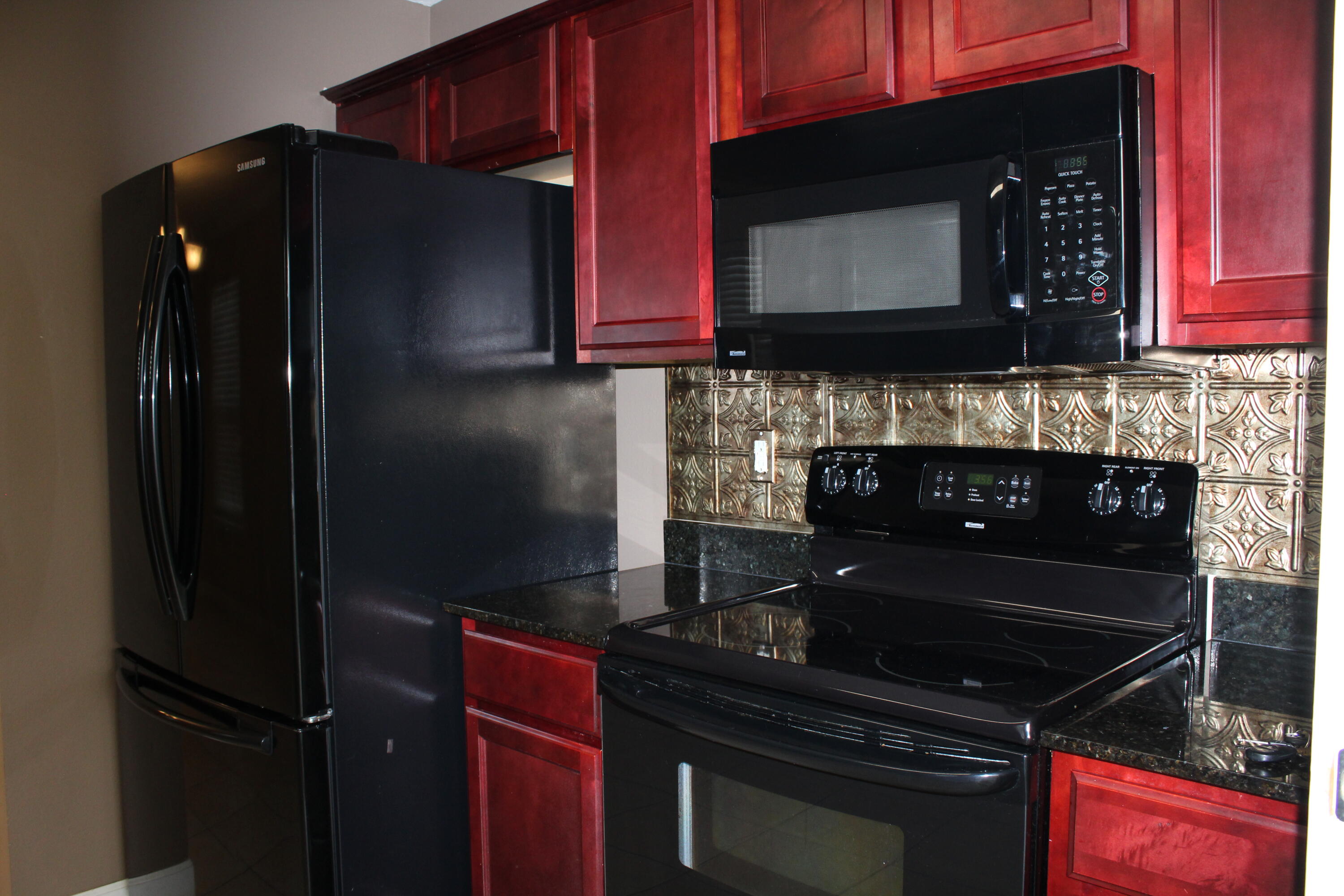 VICTORIA PARK - Residential