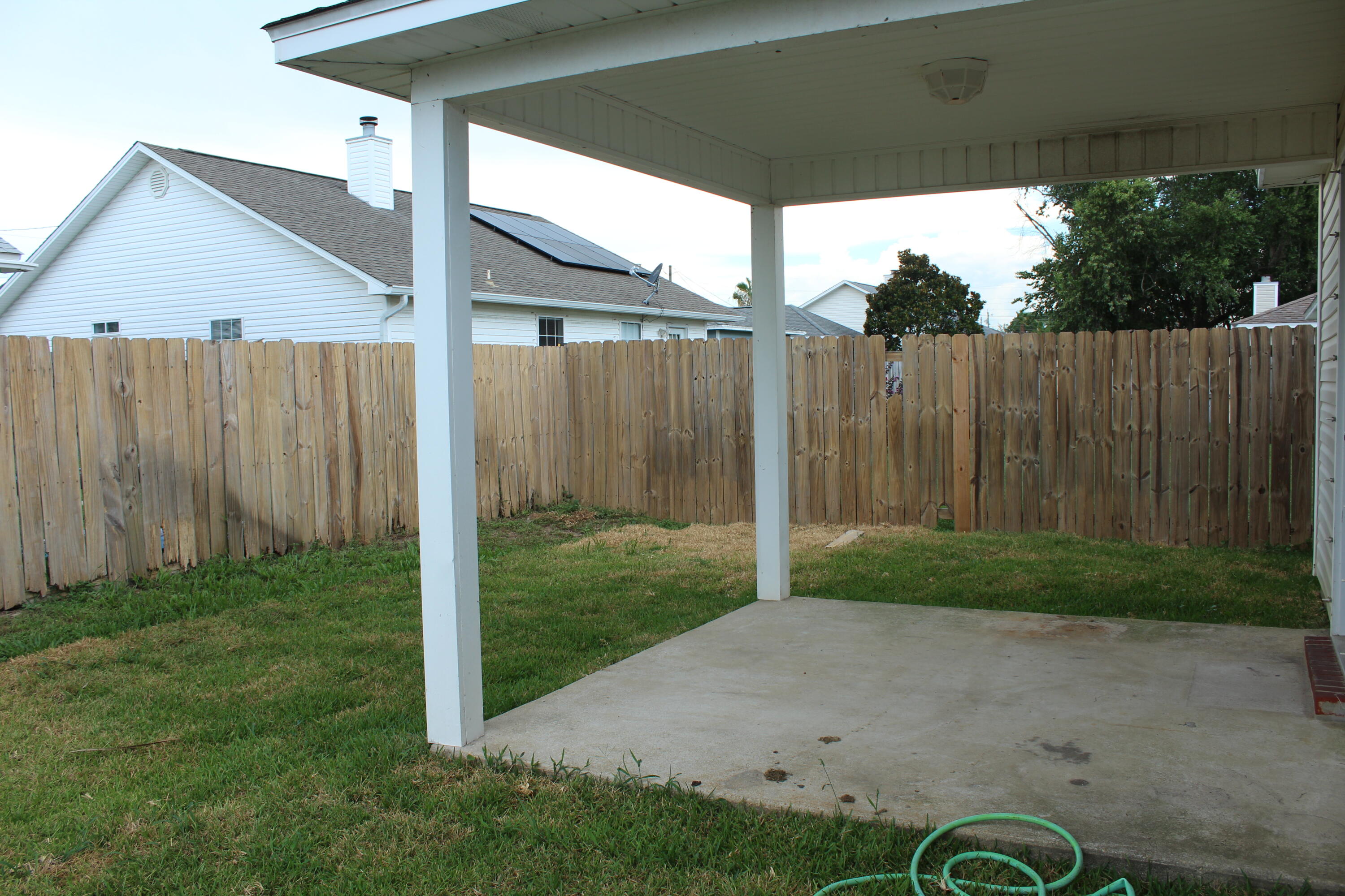 VICTORIA PARK - Residential