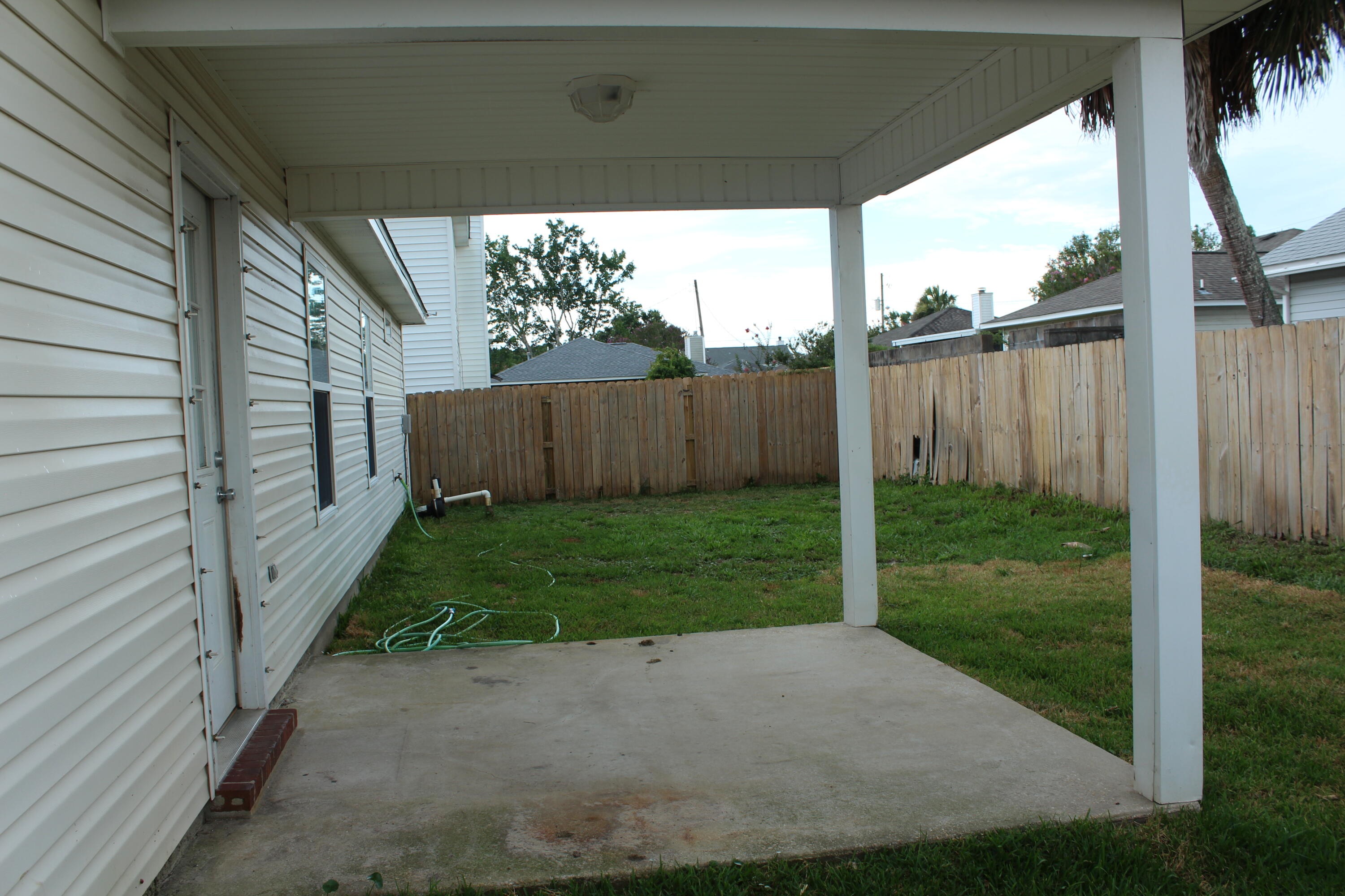 VICTORIA PARK - Residential