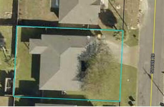 VICTORIA PARK - Residential