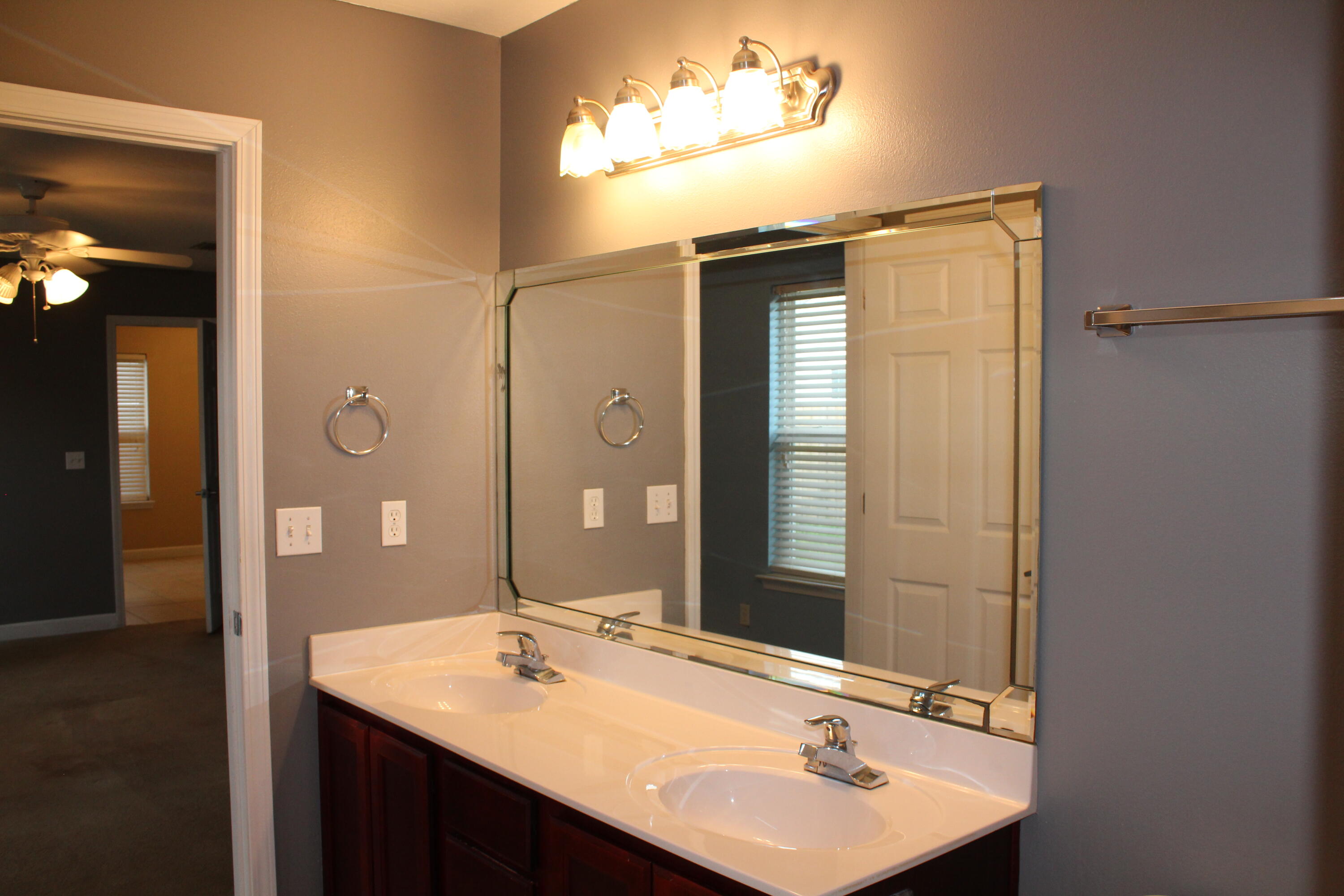 VICTORIA PARK - Residential