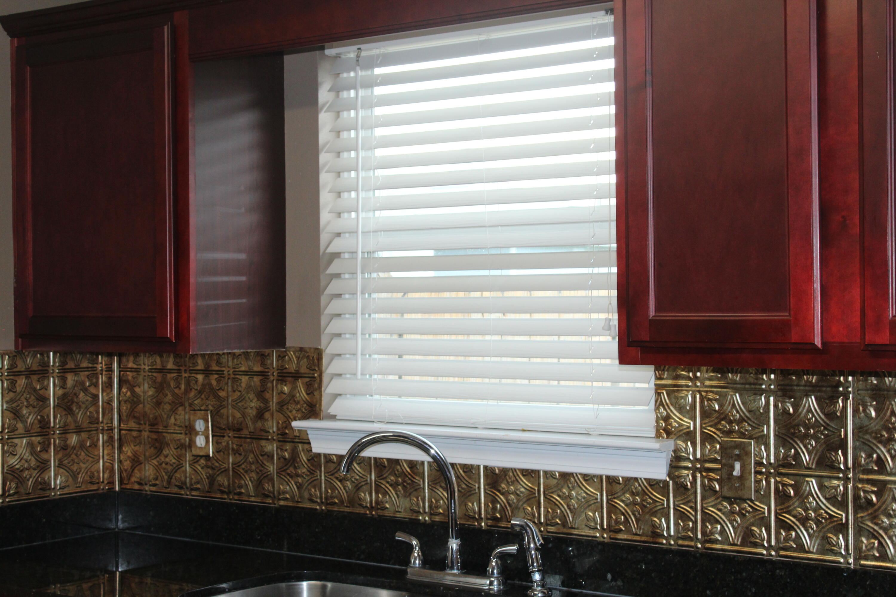 VICTORIA PARK - Residential