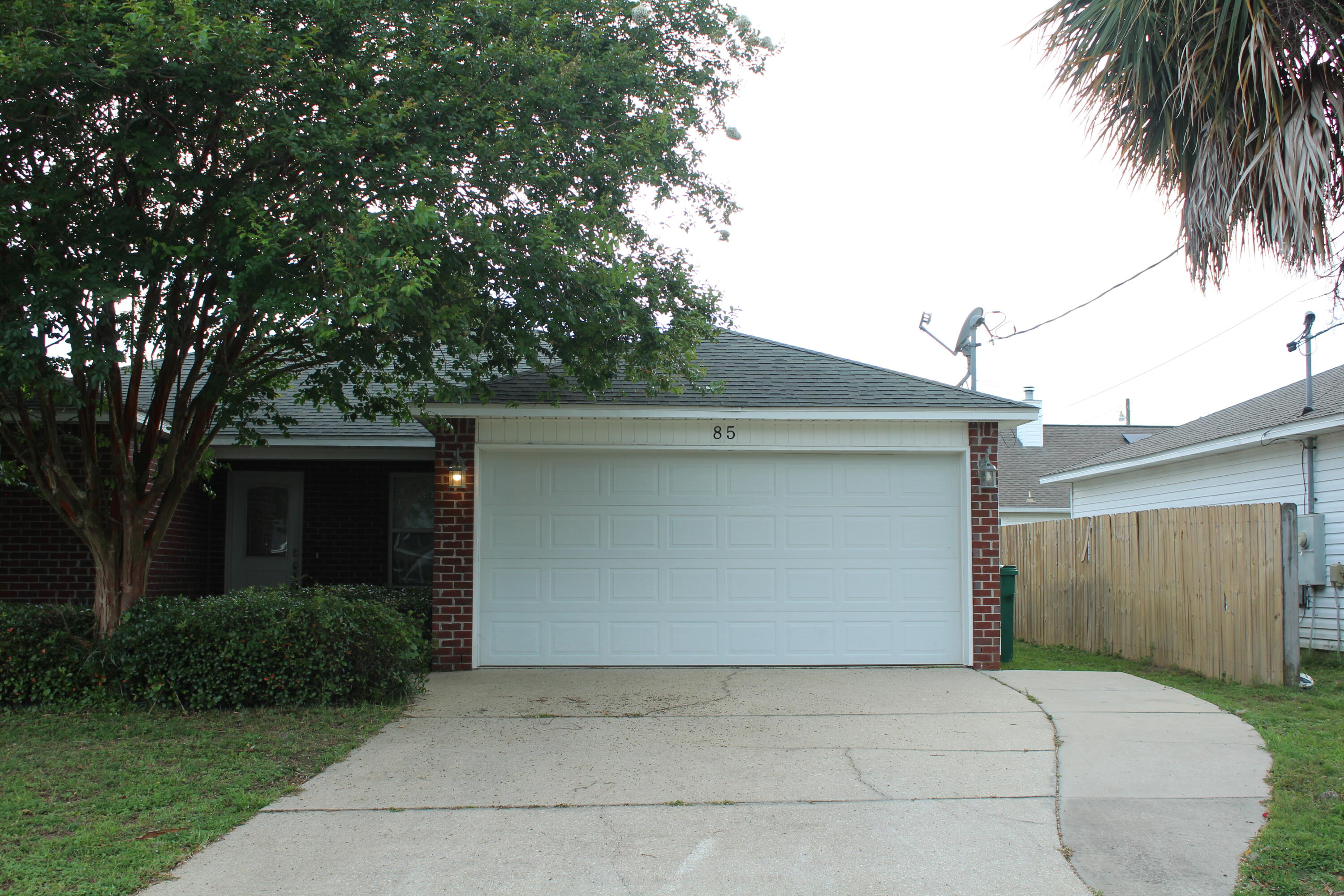 VICTORIA PARK - Residential