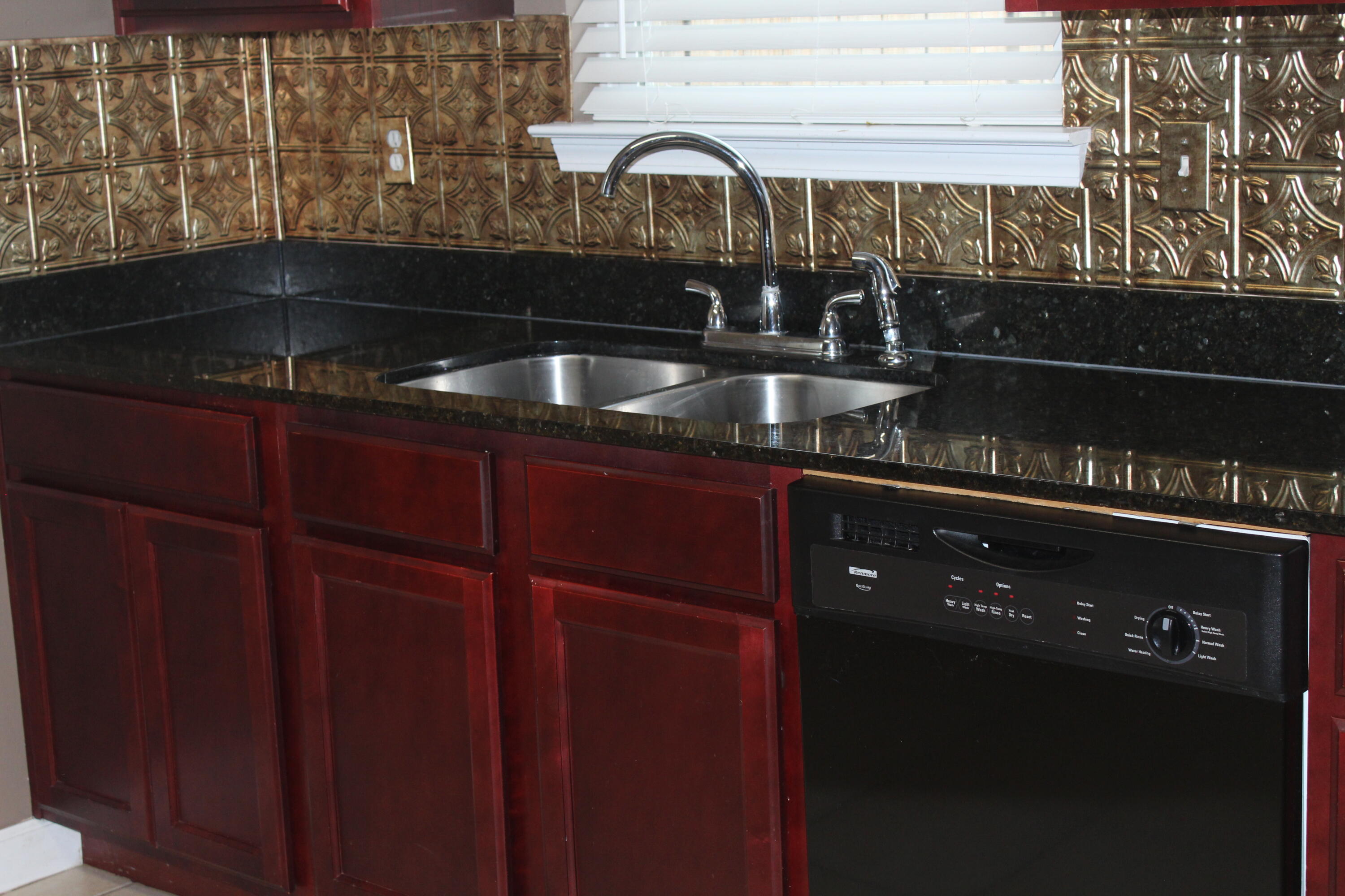 VICTORIA PARK - Residential