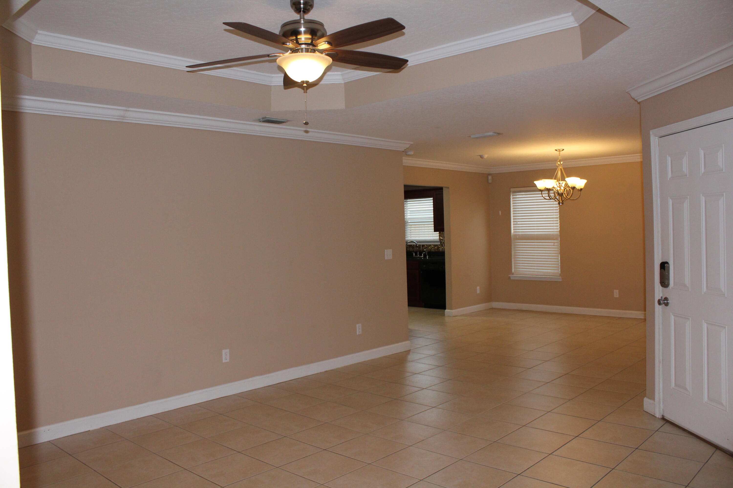 VICTORIA PARK - Residential