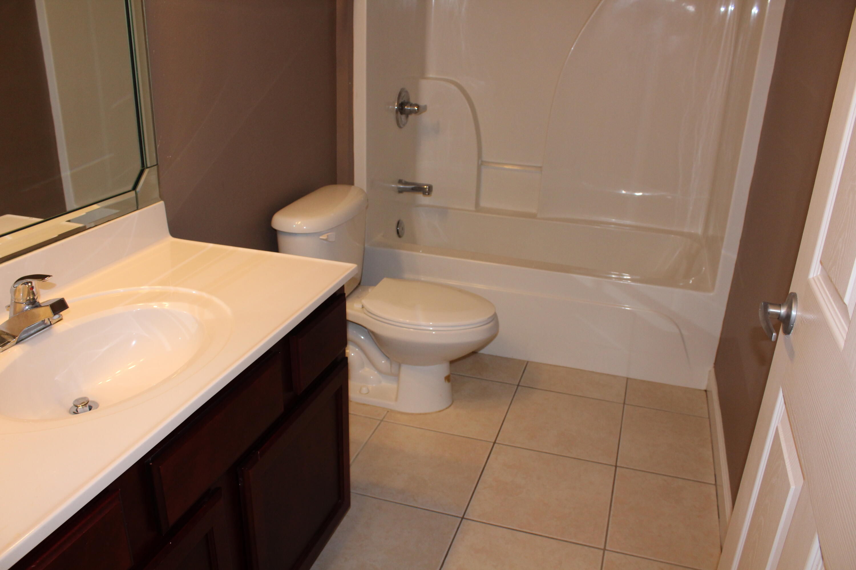 VICTORIA PARK - Residential