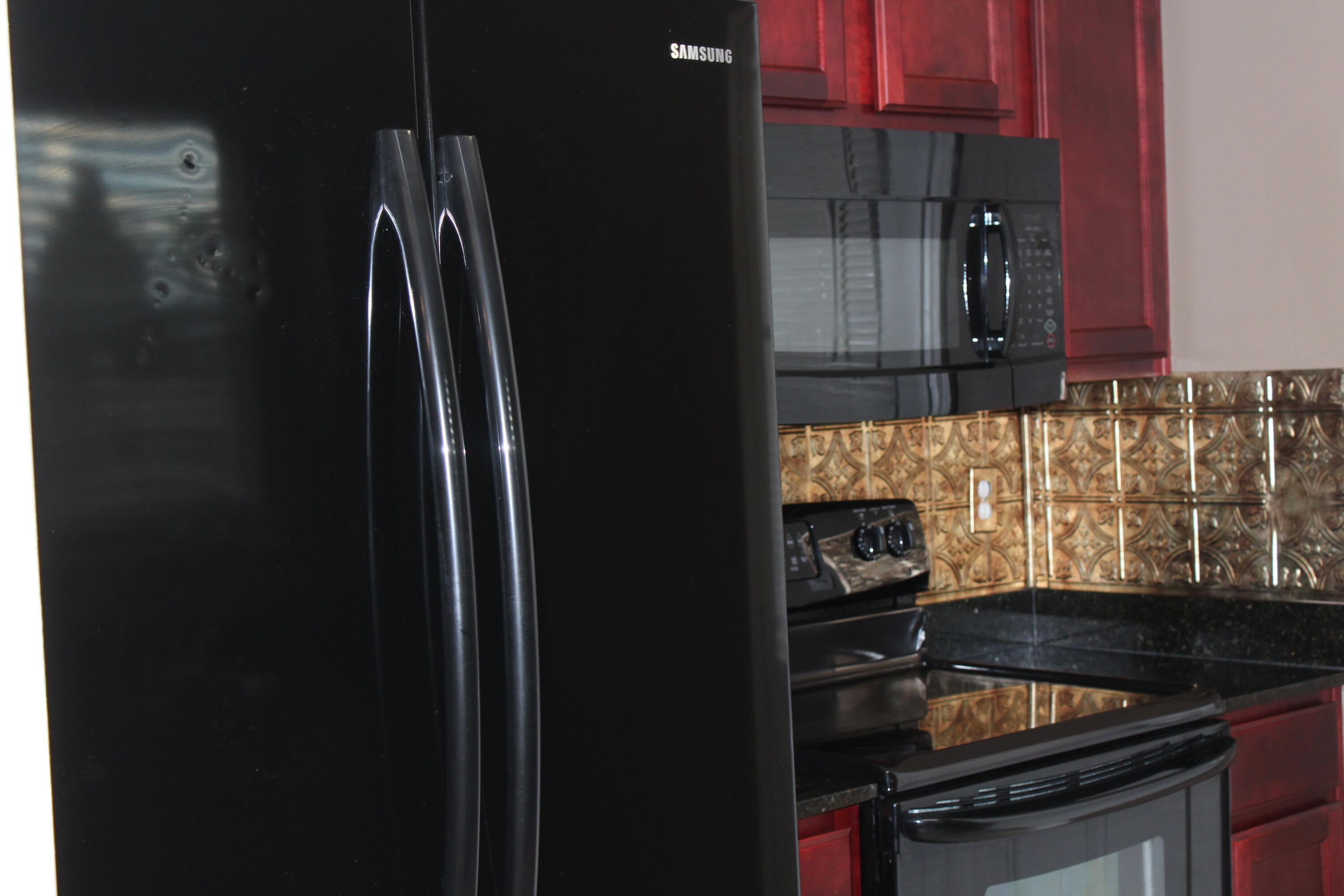 VICTORIA PARK - Residential