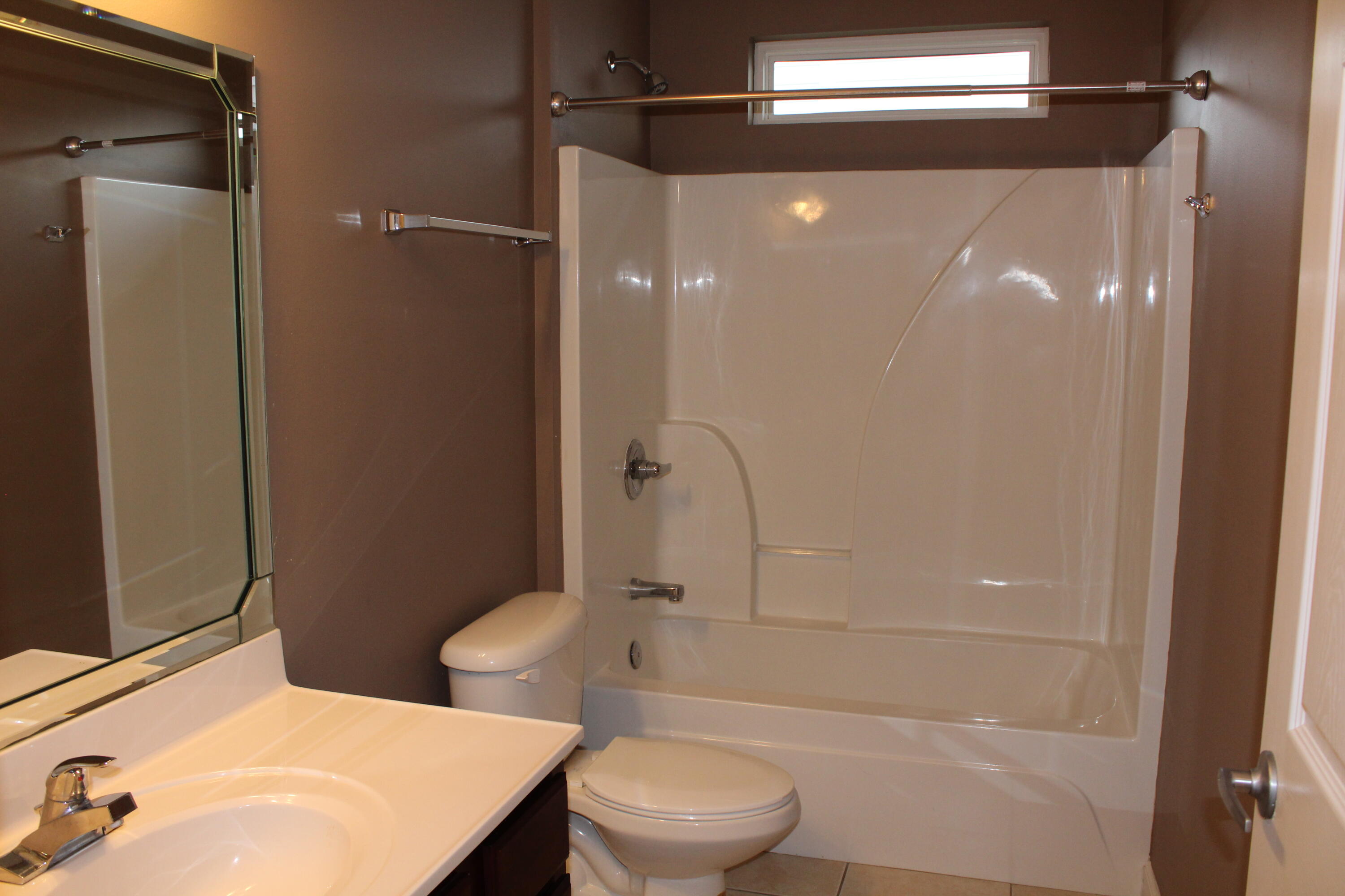 VICTORIA PARK - Residential