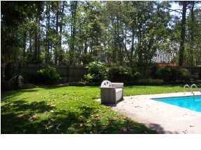 ST ANDREW - Residential Lease