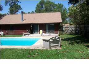 ST ANDREW - Residential Lease