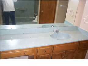 ST ANDREW - Residential Lease