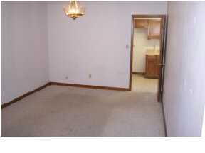 ST ANDREW - Residential Lease