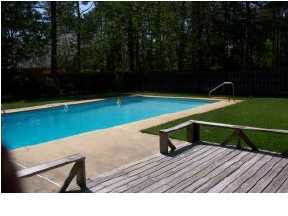 ST ANDREW - Residential Lease