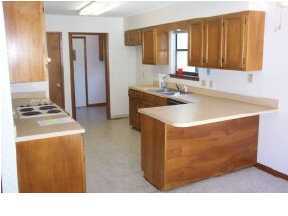 ST ANDREW - Residential Lease