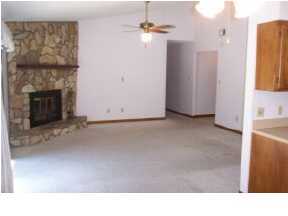 ST ANDREW - Residential Lease