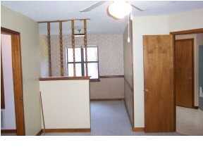 ST ANDREW - Residential Lease