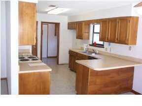 ST ANDREW - Residential Lease