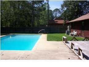 ST ANDREW - Residential Lease