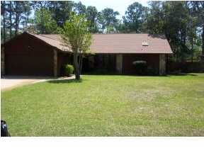 ST ANDREW - Residential Lease