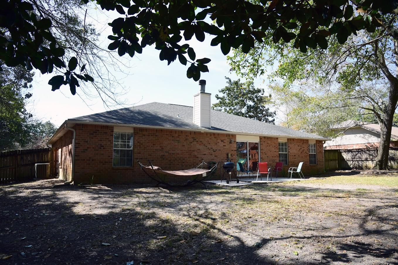 SHADOW OAK S/D - Residential