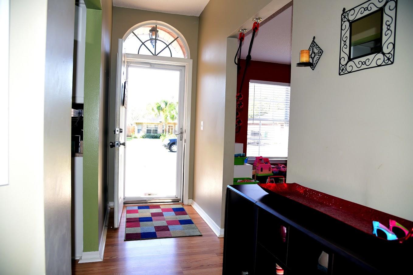 SHADOW OAK S/D - Residential