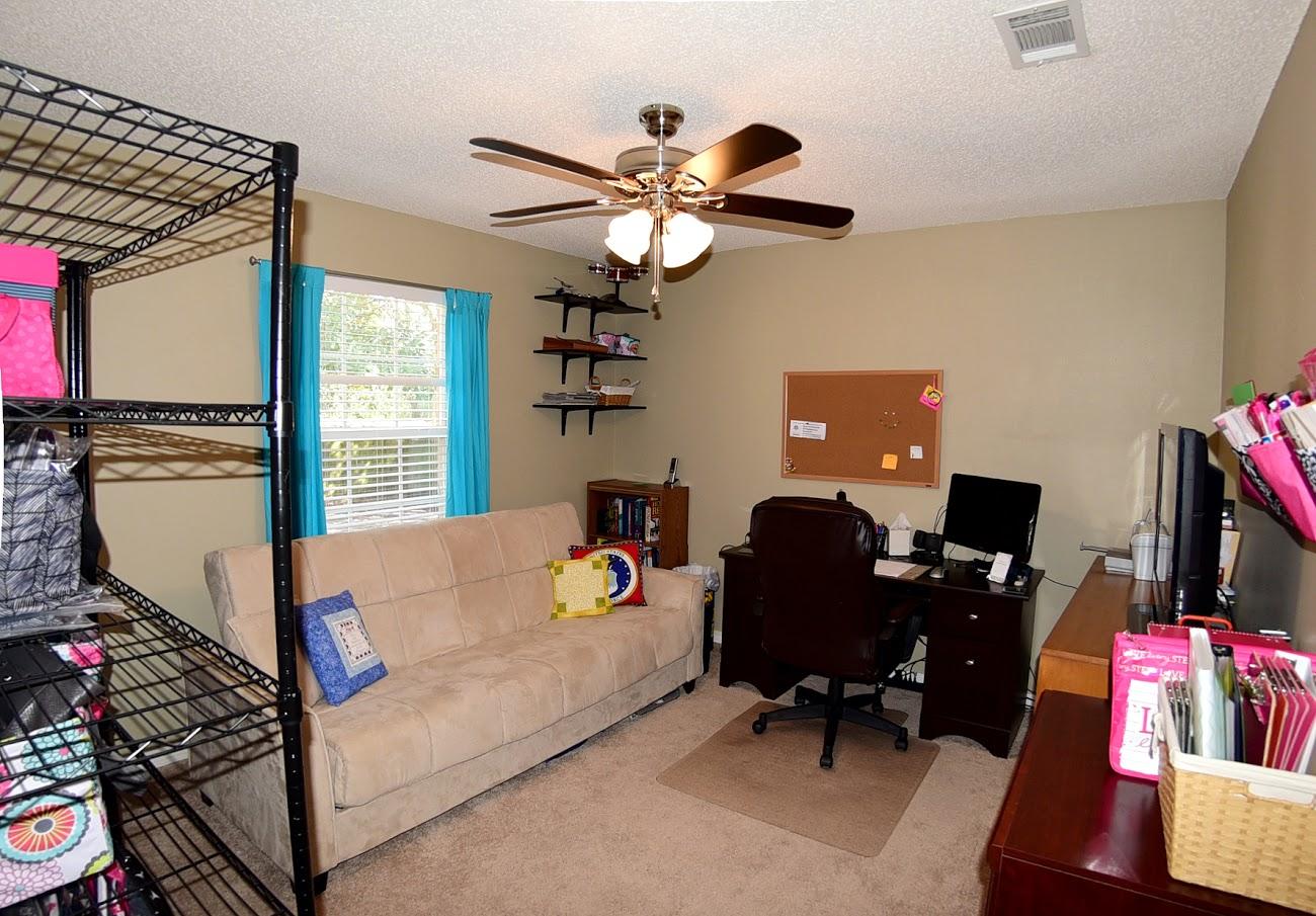 SHADOW OAK S/D - Residential