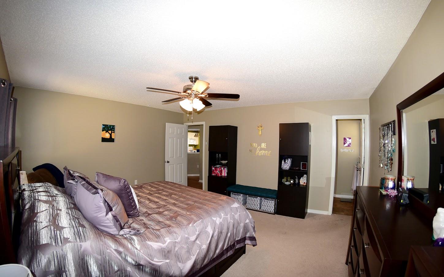 SHADOW OAK S/D - Residential