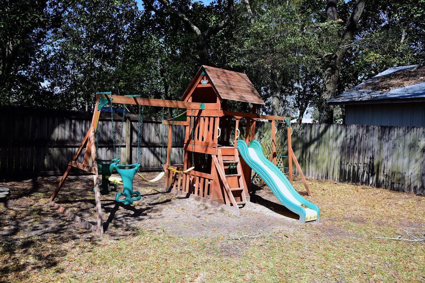 SHADOW OAK S/D - Residential