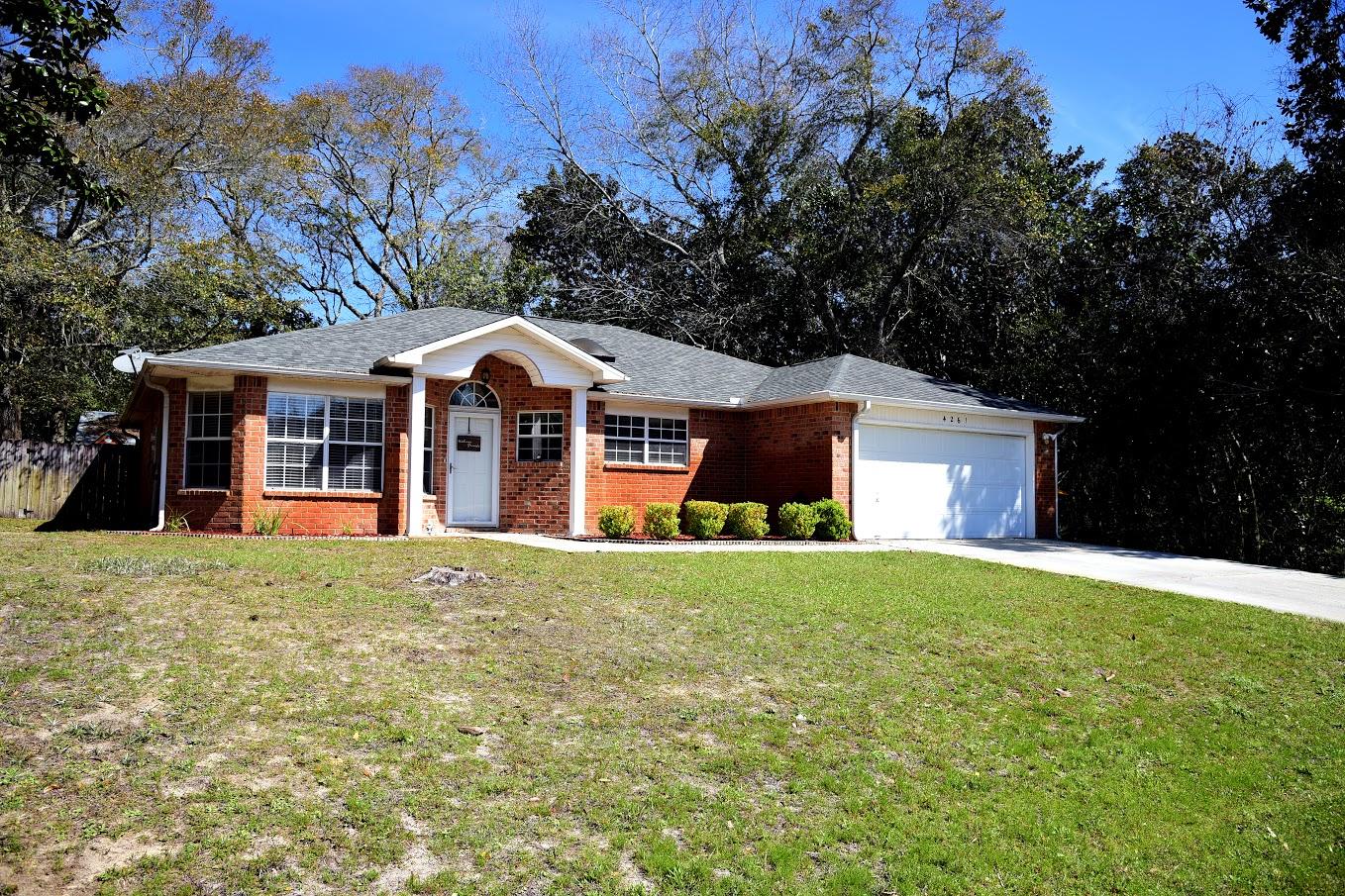 SHADOW OAK S/D - Residential