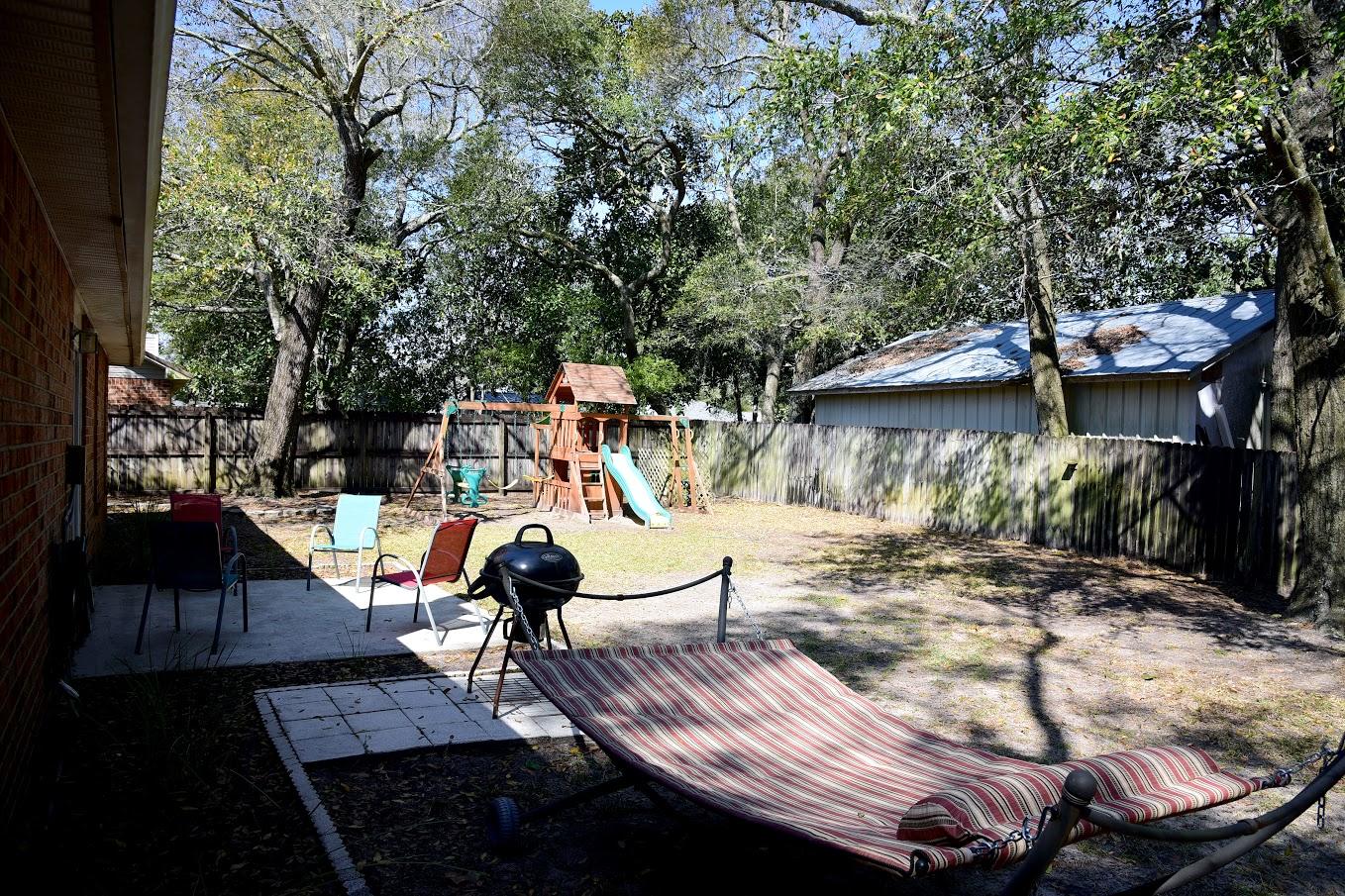 SHADOW OAK S/D - Residential