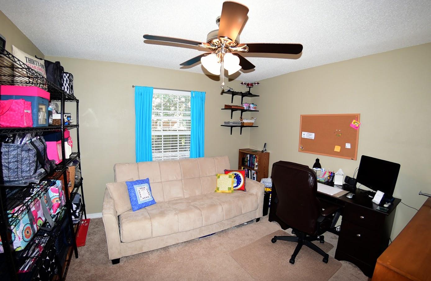 SHADOW OAK S/D - Residential