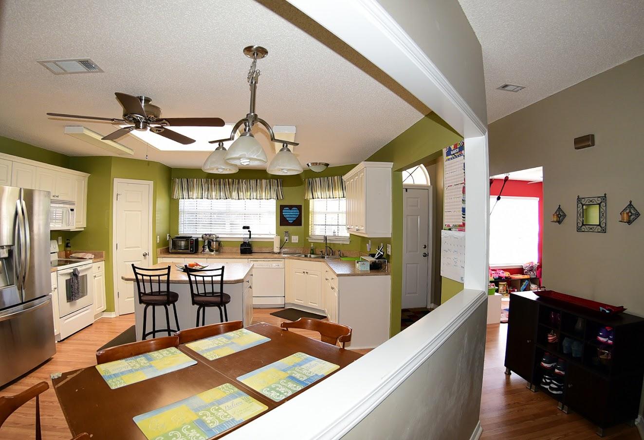 SHADOW OAK S/D - Residential