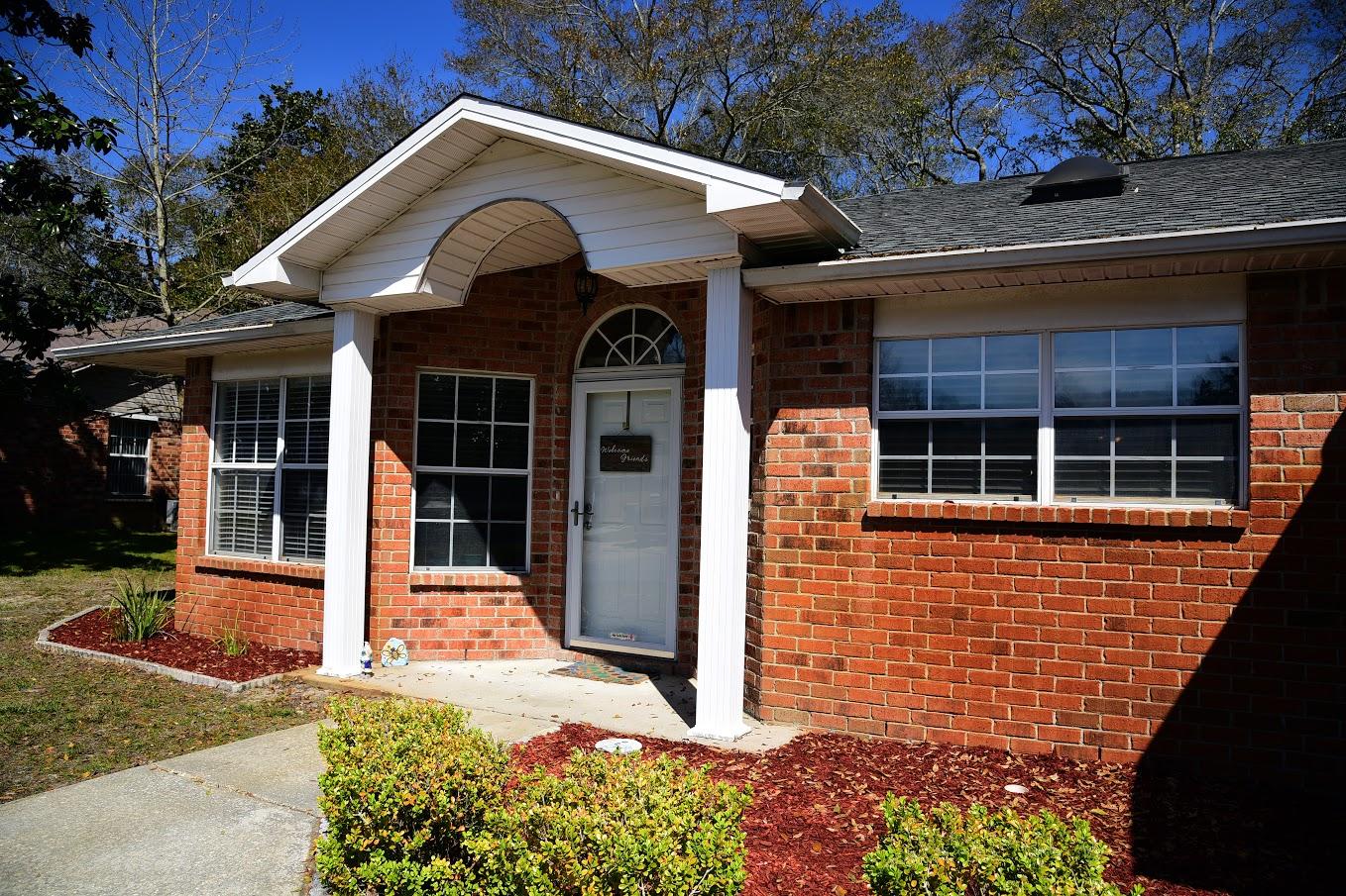 SHADOW OAK S/D - Residential