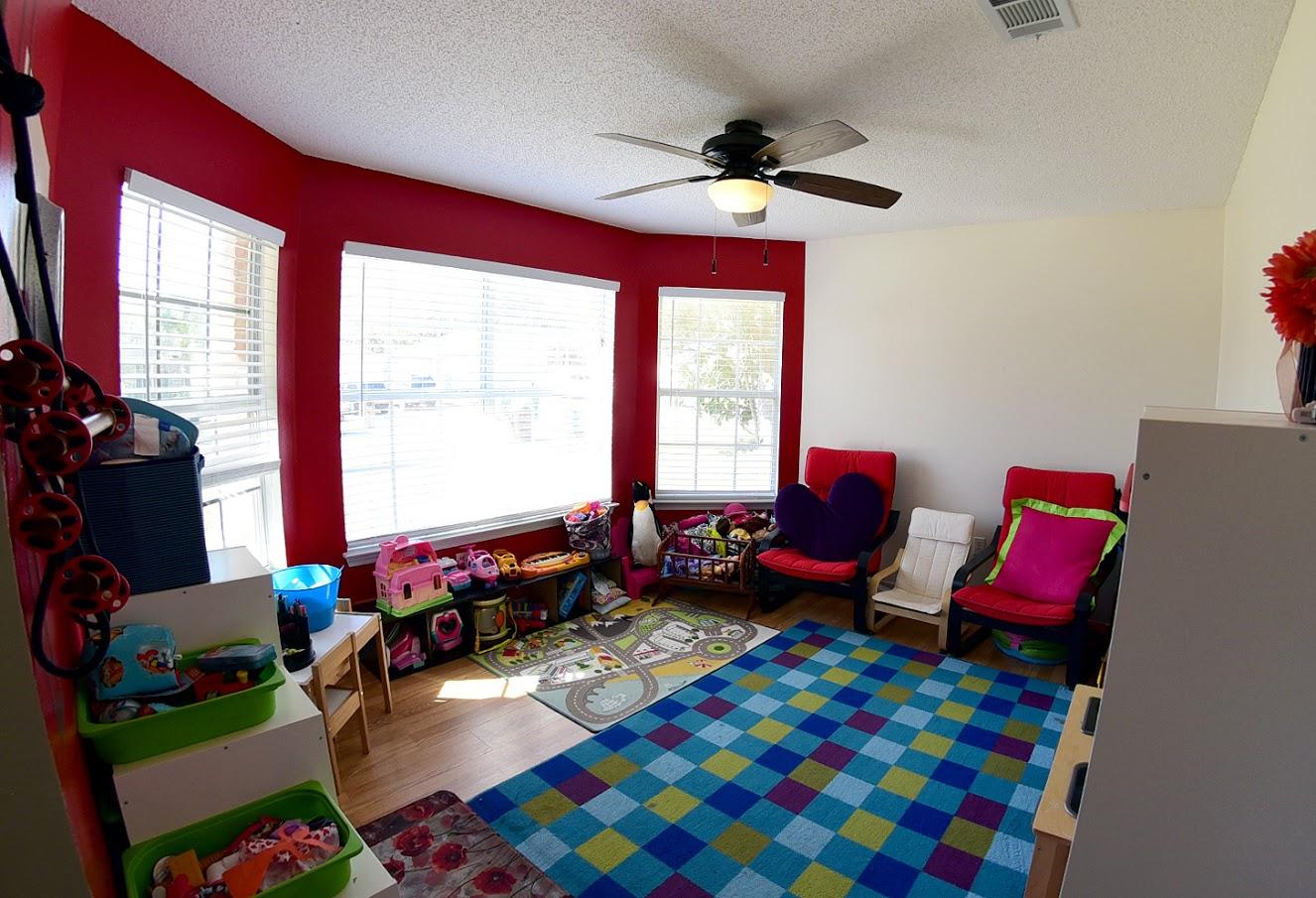 SHADOW OAK S/D - Residential