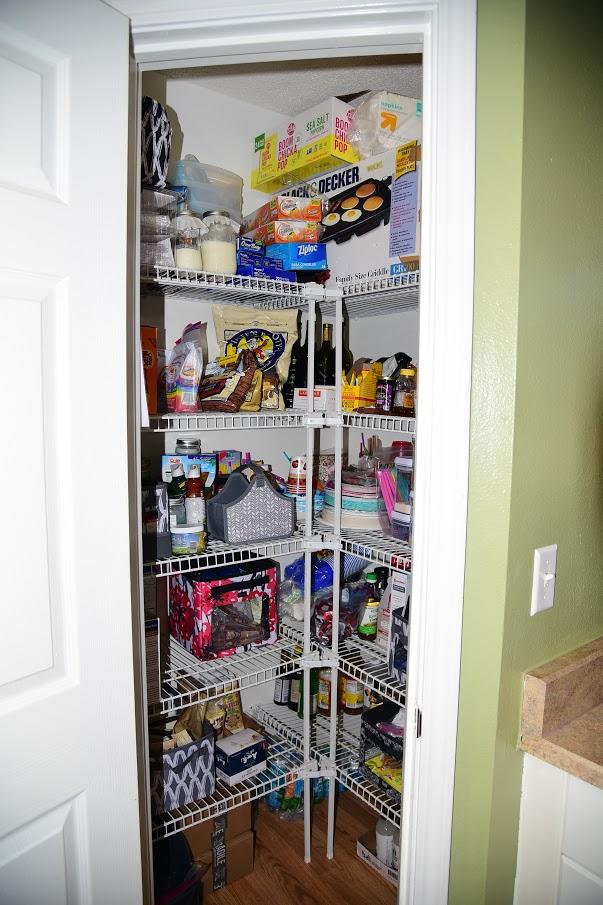 SHADOW OAK S/D - Residential